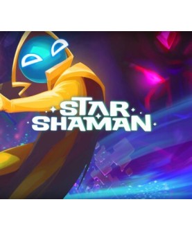 Star Shaman Steam Key GLOBAL
